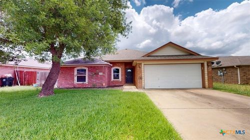 106 Cedar Ridge Dr, Nolanville, TX, 76559-4611 | Card Image