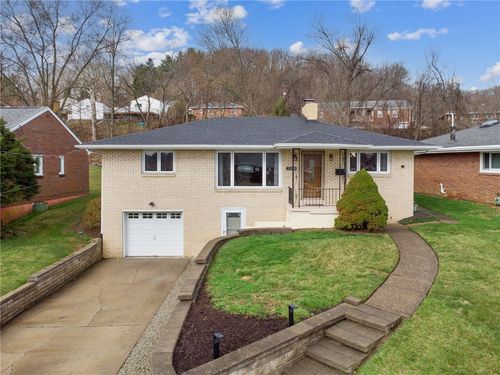 2208 Hemlock Dr, White Oak, PA, 15131-1910 | Card Image