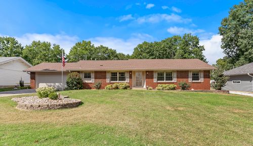 831 W Sylvania Street, Springfield, MO, 65807 | Card Image