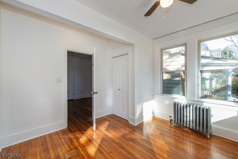 Residential Lease in South Orange Village Twp. 5