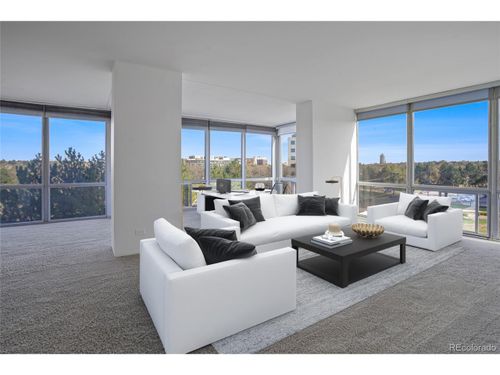 501-3100 E Cherry Creek South Dr, Denver, CO, 80209-3223 | Card Image