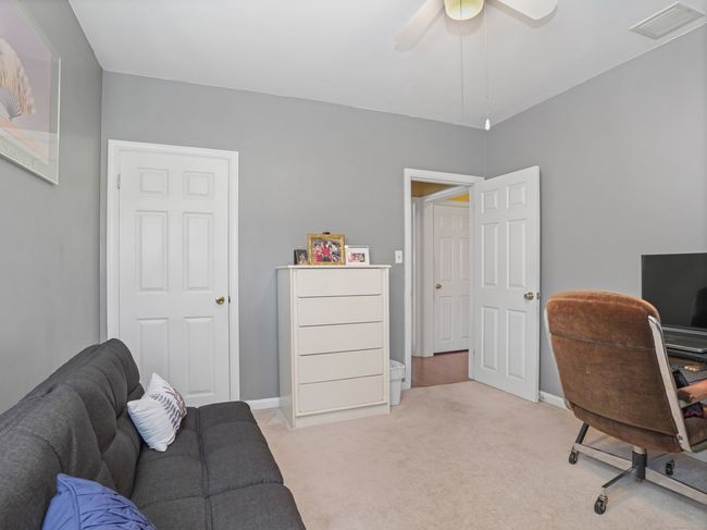 Second Bedroom or office | Image 12