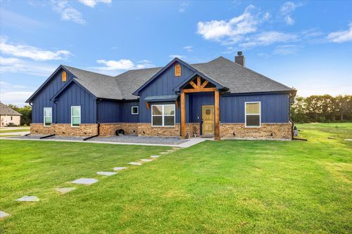 5223 Fox Trot Ln, Caddo Mills, TX, 75135-1221 | Card Image