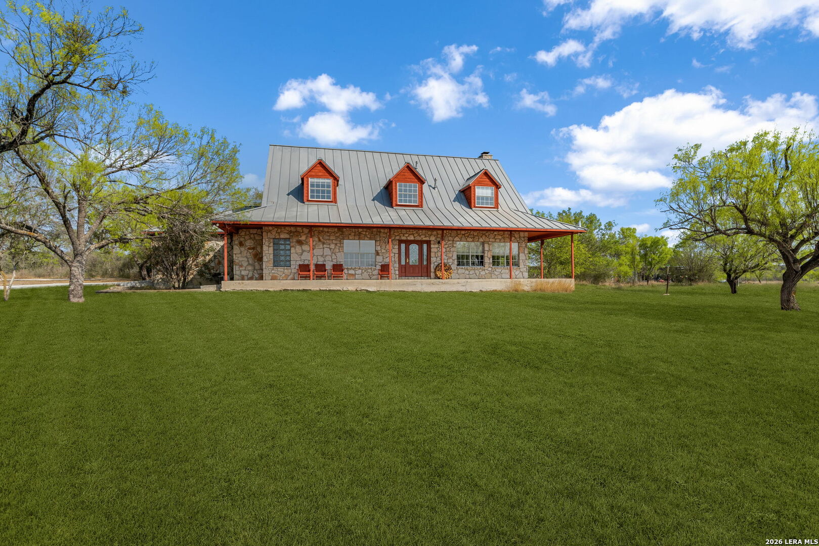 Residential in Castroville