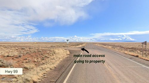 16-TBD Lariat Rd, Winslow, AZ, 86047 | Card Image