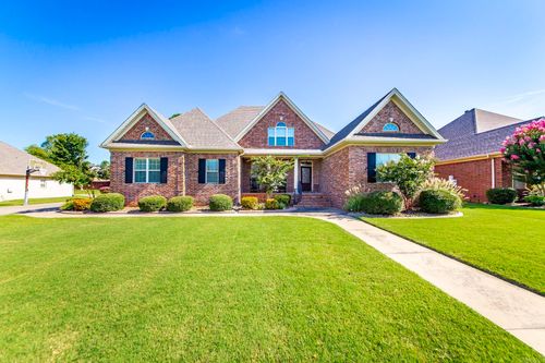 12 Blanchard Dr, Cabot, AR, 72023-9707 | Card Image