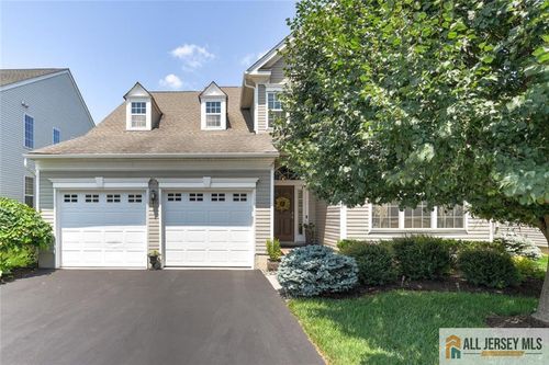 118 Andover Dr, Kendall Park, NJ, 08824-7025 | Card Image