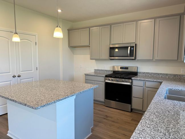 LOT-361 - 5426 Morning Glory St, House other with 3 bedrooms, 3 bathrooms and null parking in South Bloomfield OH | Image 8