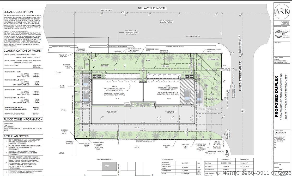 Land in Lake Worth 3