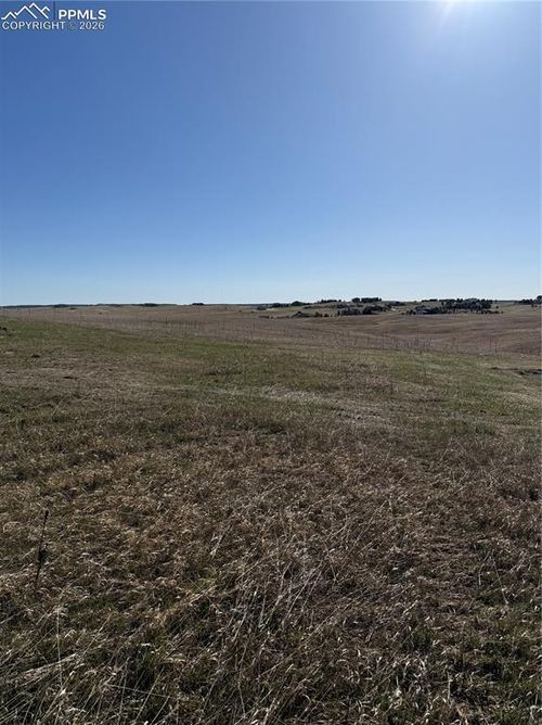 16836 Endless Skye Lane, Colorado Springs, CO, 80908 | Card Image