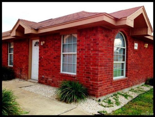 1-3714 Zelma Street, Edinburg, TX, 78539 | Card Image