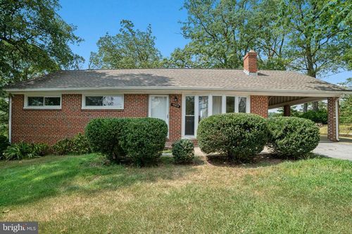 10412 43rd Ave, BELTSVILLE, MD, 20705-2445 | Card Image