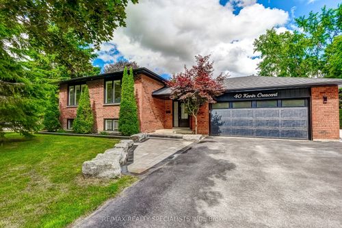 40 Kevin Cres, Thornton, ON, L0L2N0 | Card Image
