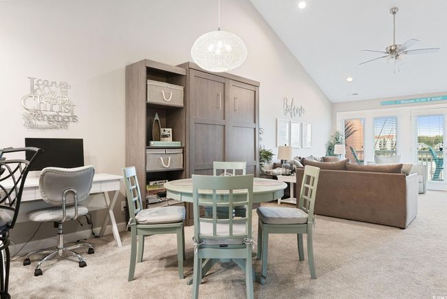 UNIT-15F - 4755 Lightkeepers Way, Condo with 2 bedrooms, 2 bathrooms and null parking in Little River SC | Image 12