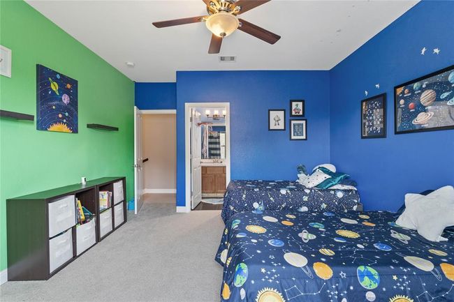 10226 Grape Creek Grove Ln, House other with 5 bedrooms, 6 bathrooms and 3 parking in Cypress TX | Image 33