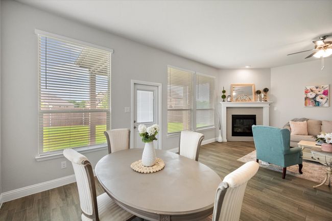3604 Hidden Hollow Dr, House other with 4 bedrooms, 4 bathrooms and null parking in Midlothian TX | Image 9