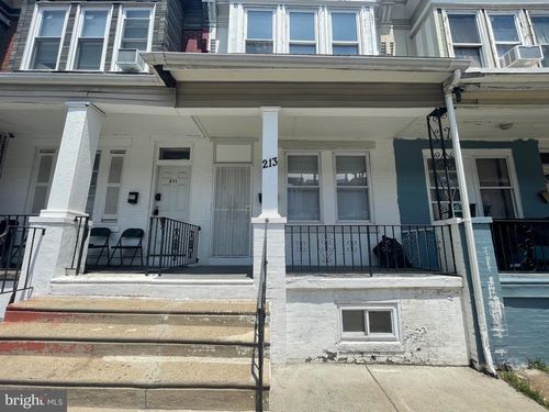 213 E Wishart St, PHILADELPHIA, PA, 19134-2223 | Card Image