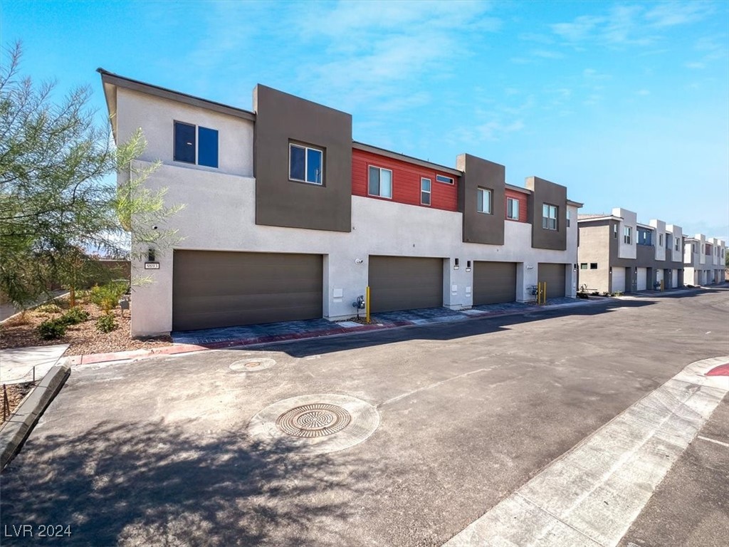 Agate Creek St, Las Vegas, NV 89141