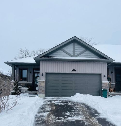 35 Ledgerock Crt, Belleville, ON, K8R0A1 | Card Image