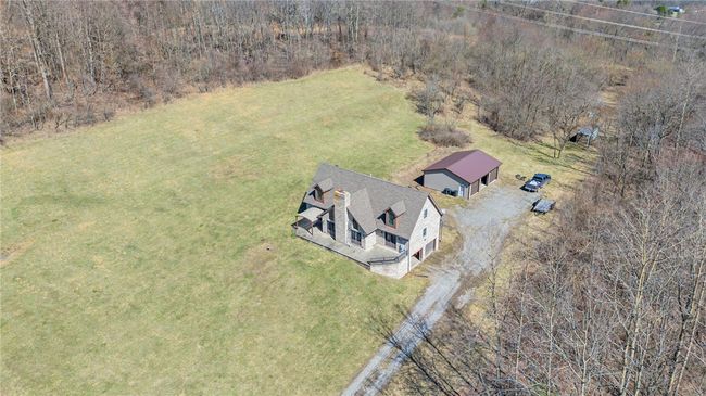 139 Wampum Rd, House other with 3 bedrooms, 5 bathrooms and 5 parking in Wampum PA | Image 38