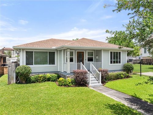2145 Mirabeau Ave, New Orleans, LA, 70122-3957 | Card Image