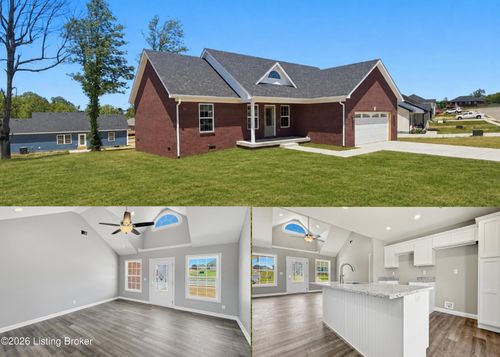 302 Rolling Meadows Ln, Bardstown, KY, 40004-7915 | Card Image