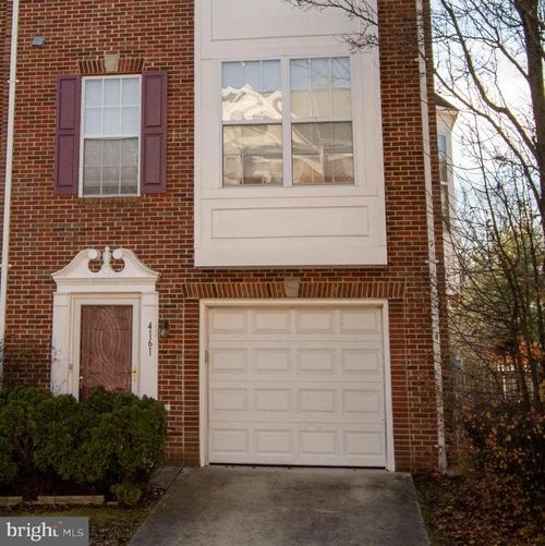 4161 Windsor Heights Pl, WHITE PLAINS, MD, 20695-3480 | Card Image
