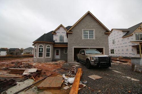 70 Sycamore Hill Dr, Clarksville, TN, 37042 | Card Image