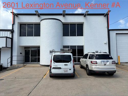 ste-a-2601 Lexington Ave, Kenner, LA, 70062-5376 | Card Image