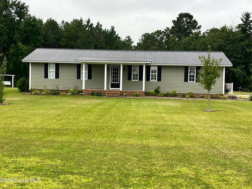 507 Frank Norris Rd, Tabor City, NC, 28463-8875 | Card Image