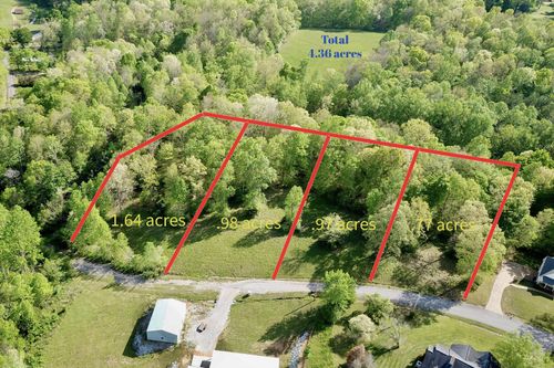 0 Woodmont Dr, Centerville, TN, 37033 | Card Image