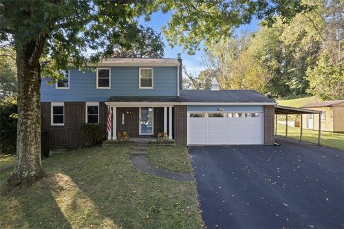 10 Quail Ct, Export, PA, 15632-8926 | Card Image