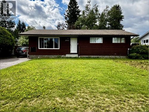 2963 Pinewood Avenue, Prince George, BC, V2N1J1 | Card Image