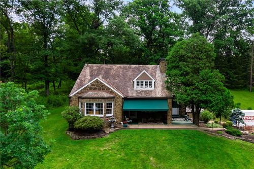 3871 Green Valley Dr, Penn Hills, PA, 15235-4702 | Card Image