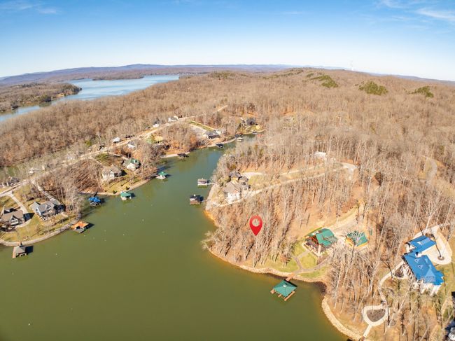 0 Edgewater Way, Home with 0 bedrooms, 0 bathrooms and null parking in Ten Mile TN | Image 16