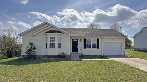 236 Golden Pond Ave, Oak Grove, KY, 42262-9103 | Card Image
