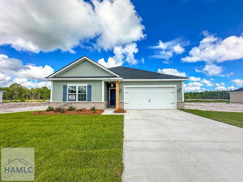 854 Doctor'S Creek Road Ne, Ludowici, GA, 31316 | Card Image