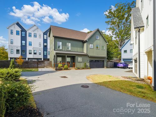 1511 Landis Ave, Charlotte, NC, 28205-3535 | Card Image