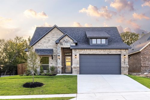 901 Boston Ln, River Oaks, TX, 76114-0030 | Card Image