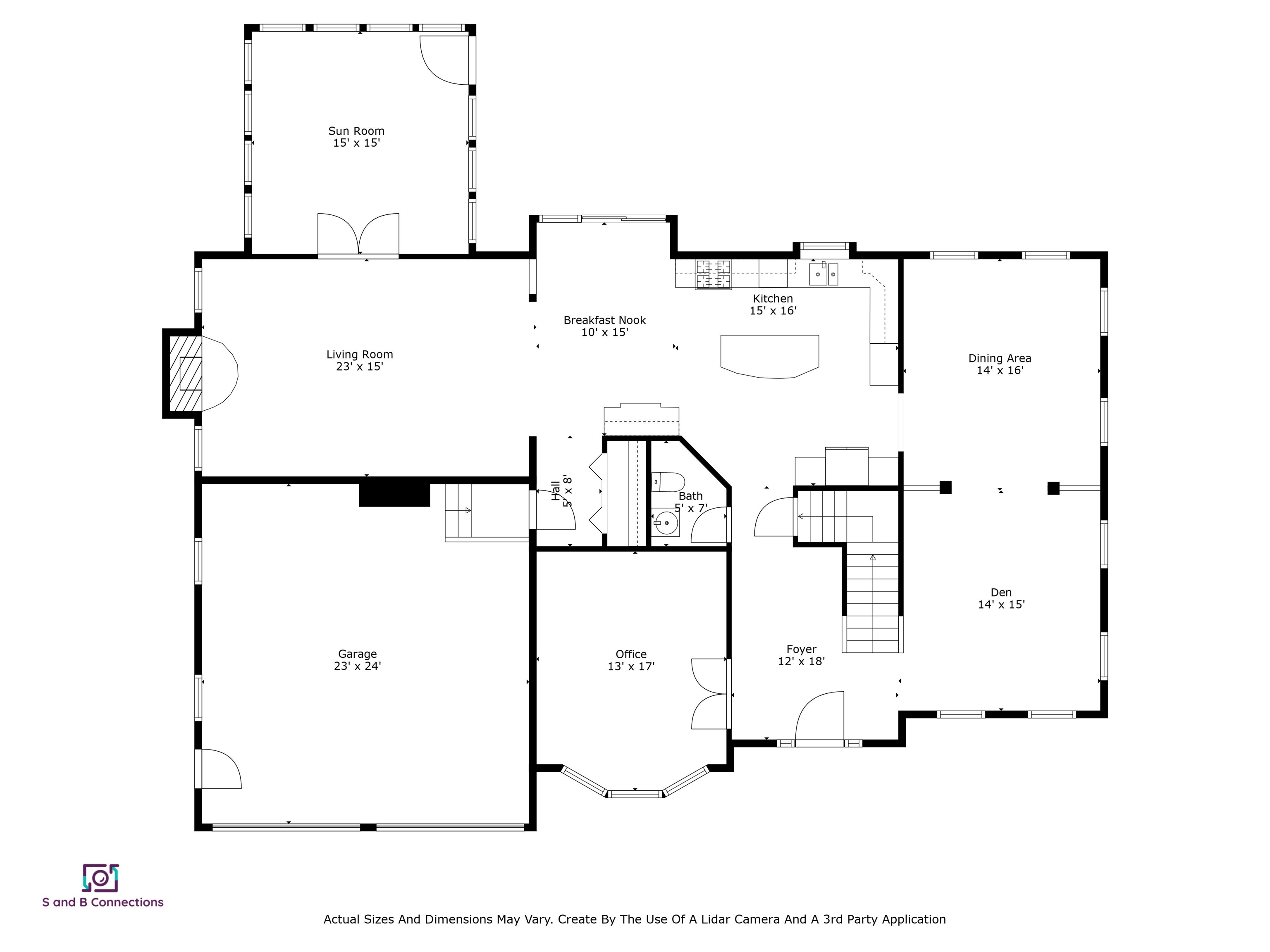 Residential in Windham 4
