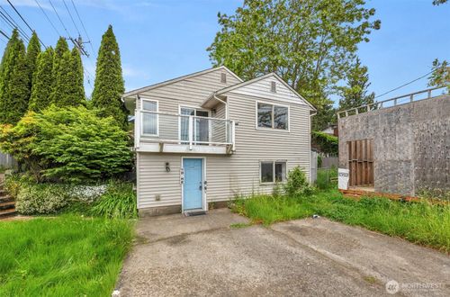 929 Pecks Dr, Everett, WA, 98203-4537 | Card Image