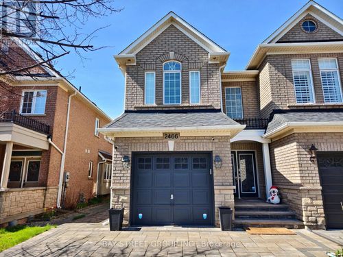 2466 Felhaber Crescent, Oakville (JC Joshua Creek), ON, L6H7N8 | Card Image