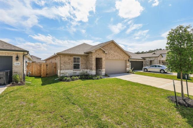 22414 Aster Way Ln, House other with 3 bedrooms, 2 bathrooms and 2 parking in New Caney TX | Image 33