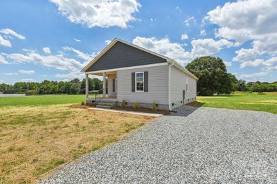 158 Wetmore Road, House other with 3 bedrooms, 2 bathrooms and null parking in Woodleaf NC | Image 2