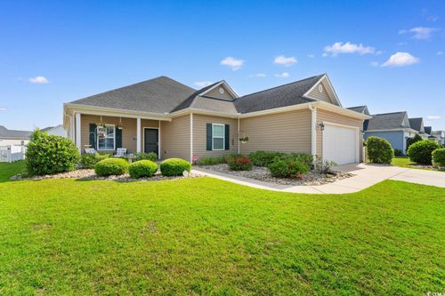 388 Hillsborough Dr, Conway, SC, 29526-8699 | Card Image