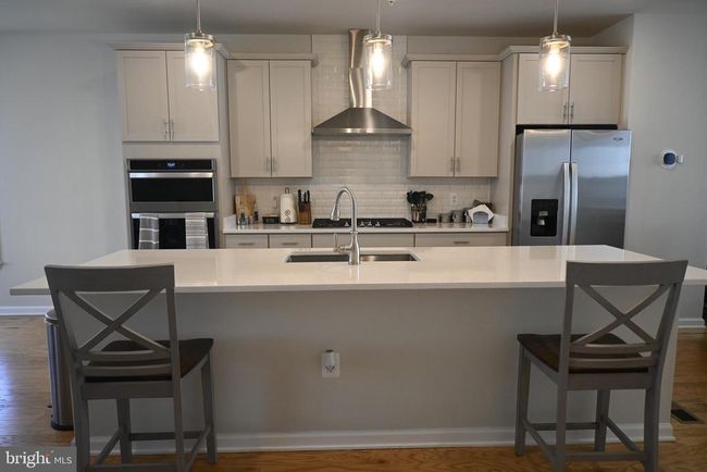 3388 Watershed Blvd, Townhouse with 4 bedrooms, 5 bathrooms and null parking in LAUREL MD | Image 7