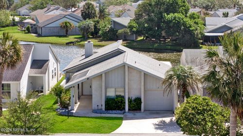 2442 Lorraine Ct N, Ponte Vedra Beach, FL, 32082-2934 | Card Image
