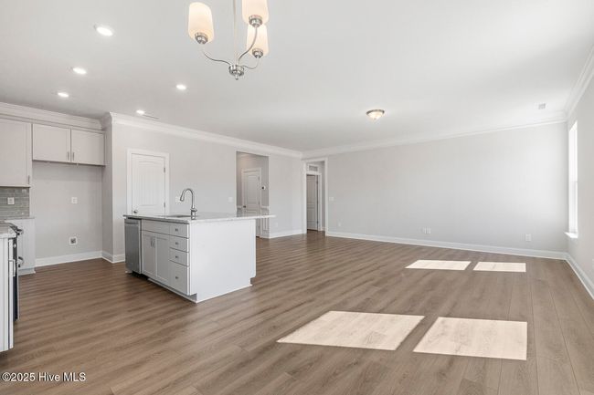 3705 Cessna Way, House other with 3 bedrooms, 2 bathrooms and 2 parking in Wilson NC | Image 19