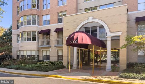 207-5000 Battery Ln, BETHESDA, MD, 20814-2655 | Card Image