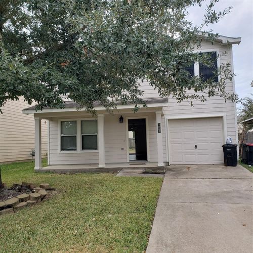 7863 Maverick Trace Ln, Cypress, TX, 77433-2529 | Card Image